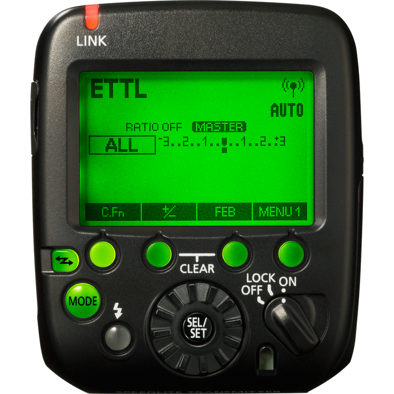 Speedlite Transmitter ST-E3-RT