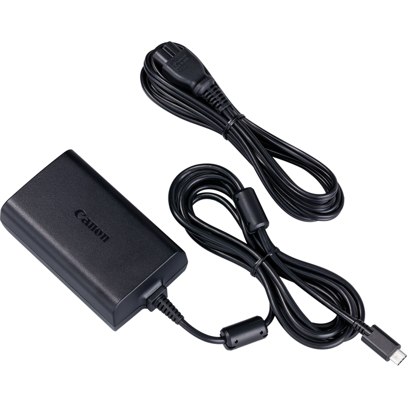 USB POWER Adaptateur PD-E1 EMEA