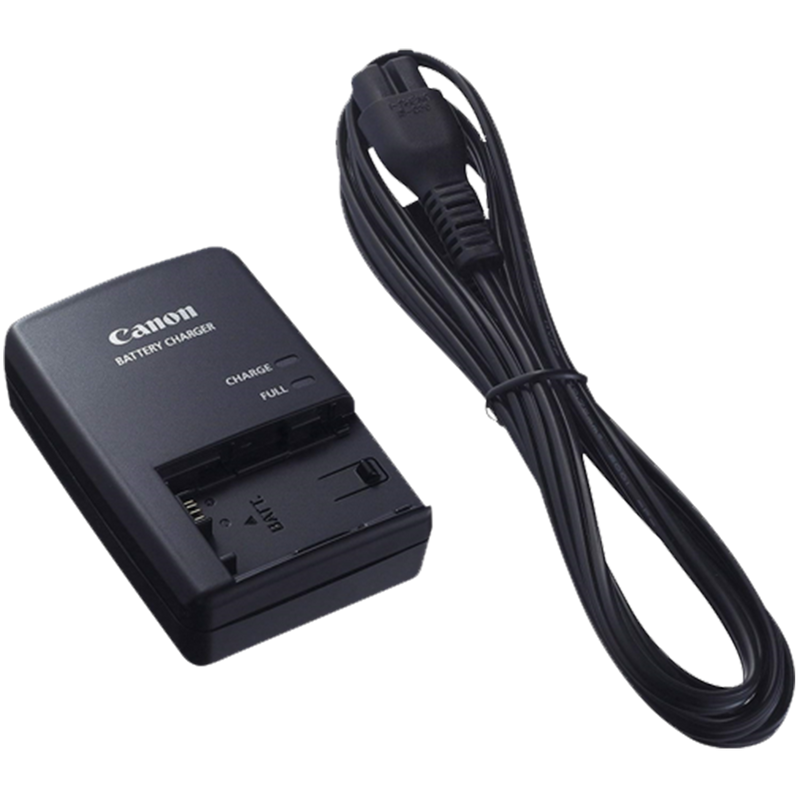 Video Chargeur CG-800E